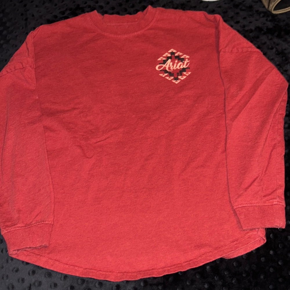 Arita long sleeve